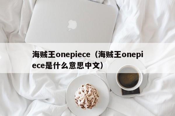 海贼王onepiece（海贼王onepiece是什么意思中文）