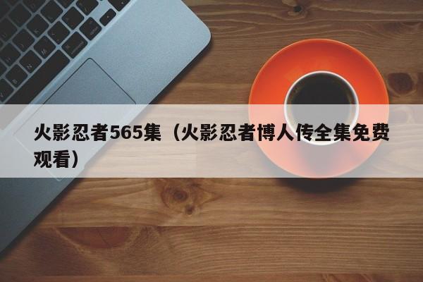 火影忍者565集（火影忍者博人传全集免费观看）