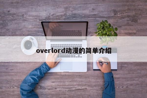 overlord动漫的简单介绍