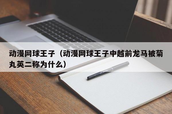 动漫网球王子（动漫网球王子中越前龙马被菊丸英二称为什么）