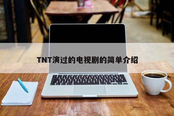 TNT演过的电视剧的简单介绍