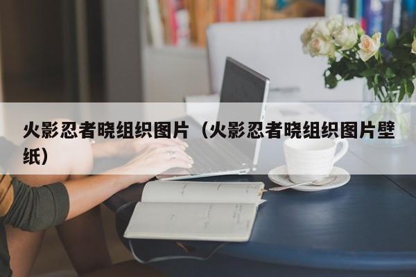 火影忍者晓组织图片（火影忍者晓组织图片壁纸）