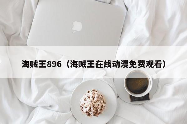 海贼王896（海贼王在线动漫免费观看）