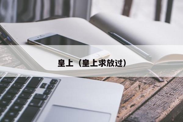 皇上（皇上求放过）