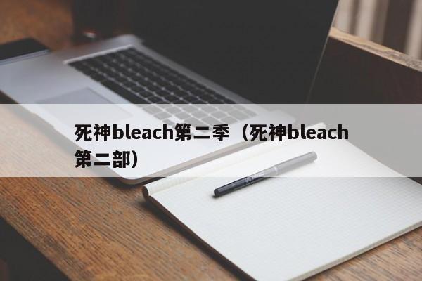 死神bleach第二季（死神bleach第二部）